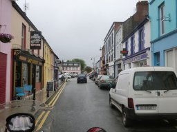 Irland 2013